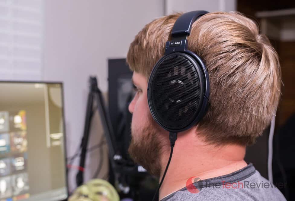 Sennheiser sales 6xx price